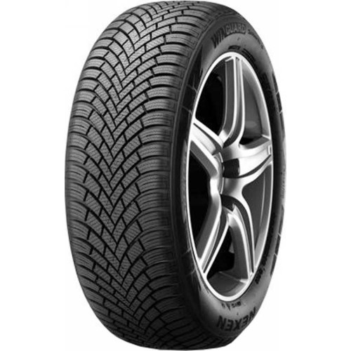Шины Nexen Winguard Snow G 3 WH21 155/65 R14 75T